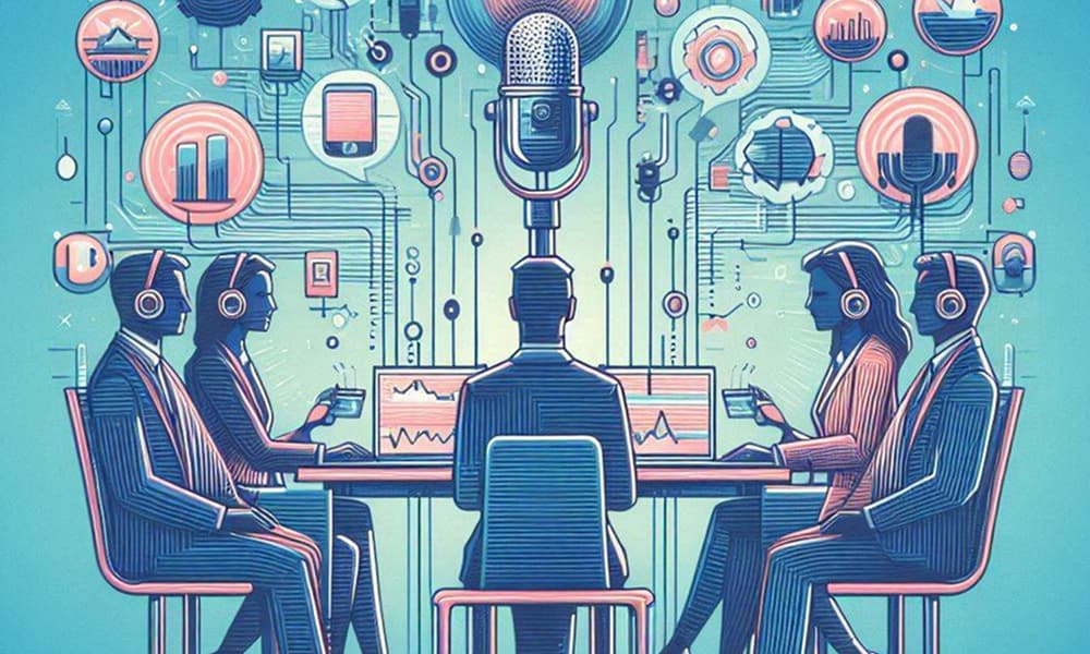 Interview Transcription With TranscriptionPlus