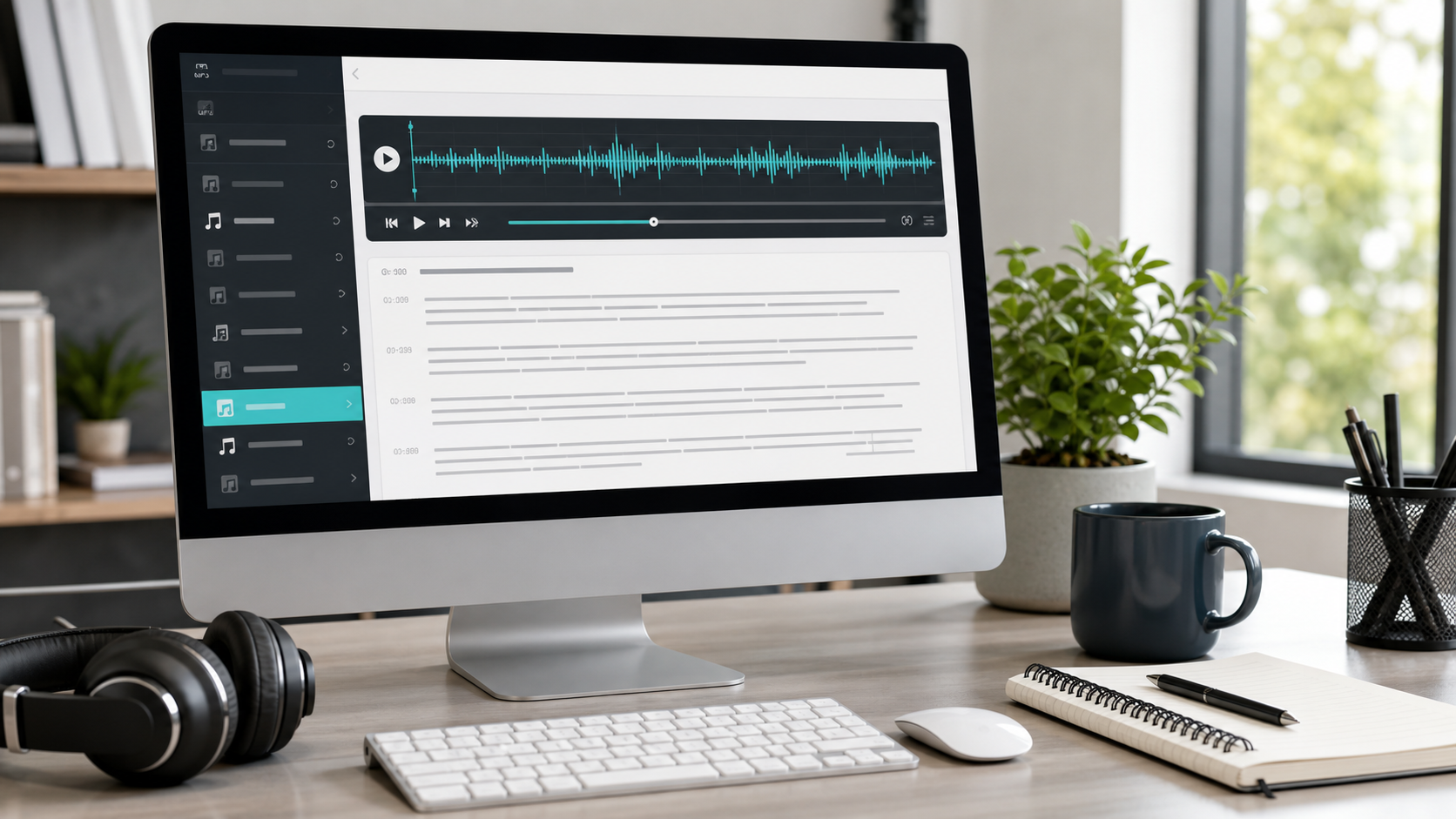 MP3 to Text: A Practical Guide to Fast, Accurate Transcription