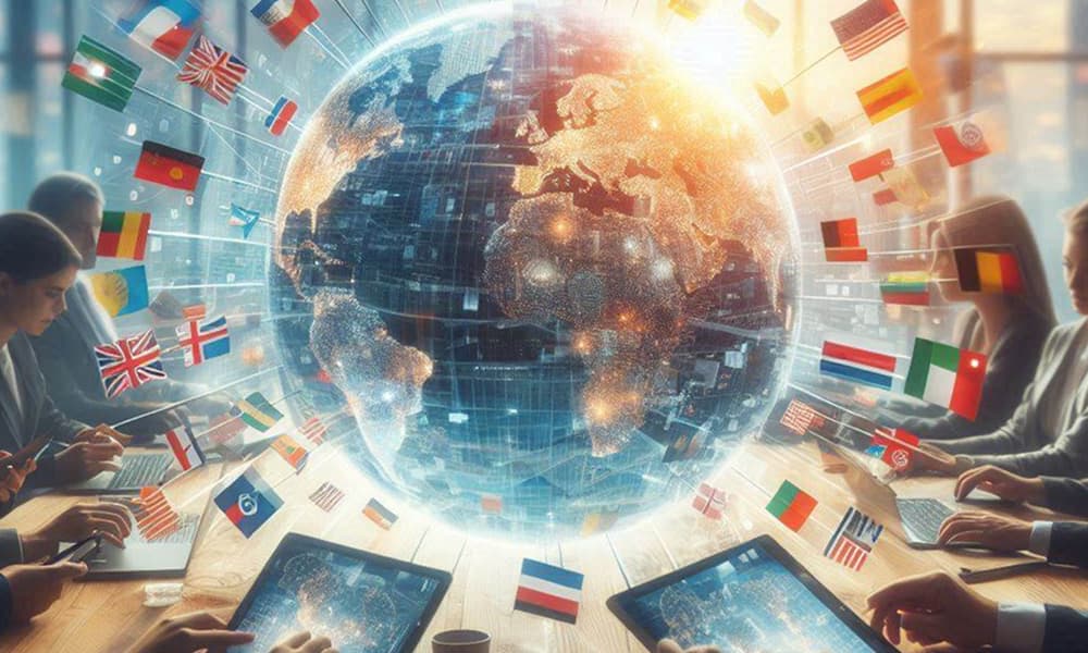 Multiple Languages Support for Transcriptions