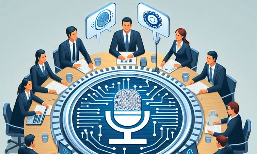 What Is Speaker Identification?