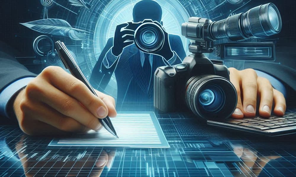 Transcription Software for Journalists
