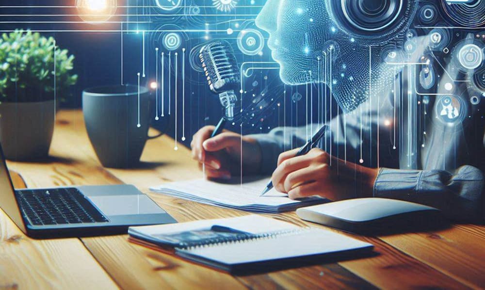 What is Audio Transcription? Use Cases and Applications